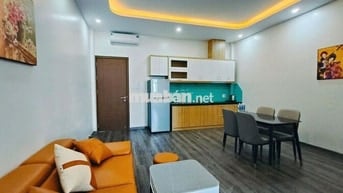 🏡 CĂN HỘ HIỆN ĐẠI – FULL NỘI THẤT – HÒA XUÂN, CẨM LỆ