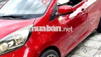Kia Morning Van 2 chỗ-đi siêu êm, cực kỳ tiết kiệm