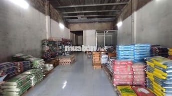 KHO 120M2 MẶT TIỀN PHAN KHOANG- GẦN ĐINH LIỆT