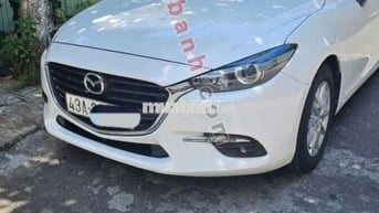 Mazda 3 Hatchback -Xe 1 chủ từ đầu – sử dụng kỹ