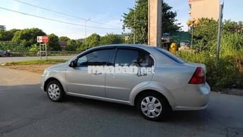 Em có Gentra 209 đẹp số 1 Thanh Hoa Quế