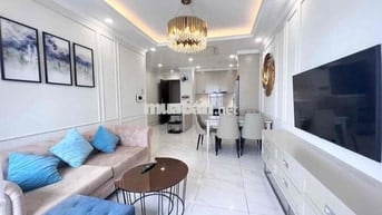 Cho thuê căn góc 3PN.2WC chung cư Novaland- Botanica Premier