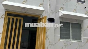 Cần cho thuê gấp nhà nguyên căn hẻm xe hơi. hẻm 84/