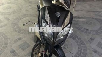 xe yamaha nouvo 4 nhựt dời 2012