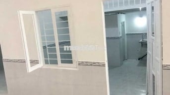 Tìm bạn nam ở ghép giá 1tr5 bao điện nước ở chợ Tân Trụ, F15, Tân Bình
