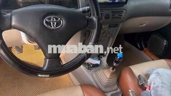 Toyota Corolla 2001 - 100000 km