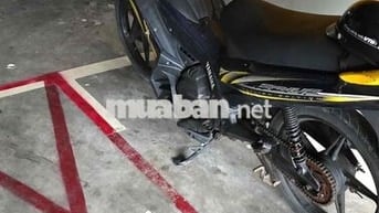 Con Xe tâm huyết zin máy êm mạnh