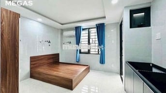 Cho Thuê Căn Hộ Ngay Công Viên Thuận Kiều, Bancong Full Nội Thất