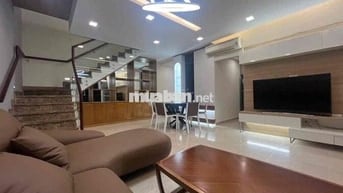 CHÍNH CHỦ BÁN CĂN HỘ DUPLEX PHÚ MỸ HƯNG