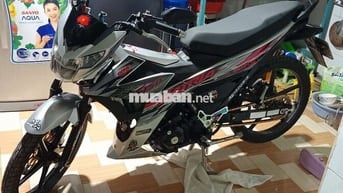 Xe kiểng mới keng nguyên zin