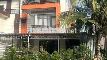 Biệt Thự 10x15m siêu mới, siêu rẻ khu vực Bến Lức