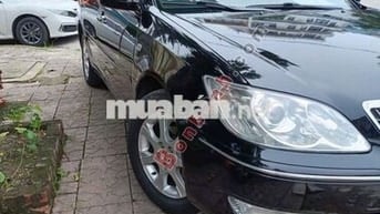 Toyota Camry 3.0V 2006 - 145 Triệu