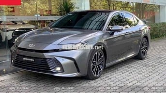 Toyota Camry 2025 2.5HEV TOP - 3.700 km