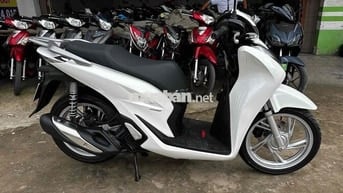 SH 160 ABS 2024 trắng đen 22108 ( hỗ trợ góp )