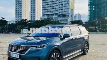 Kia Carnival 2022 Signature 2.2D - 57000 km