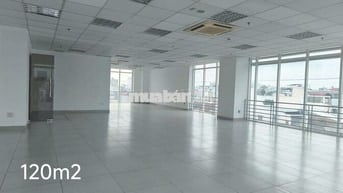 CHO THUÊ VĂN PHÒNG GIÁ RẺ ĐƯỜNG HUYNH TẤN PHÁT QUẬN 7