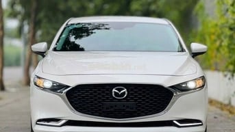 Mazda 3 Bản 1.5AT luxury 2020 - Xe Cá Nhân