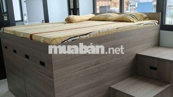 Căn Hộ Mới 💥 Thang Máy, Máy Giặt Riêng, Có Dọn Phòng _ Nơ Trang Long