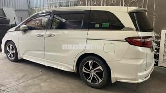 Honda Odyssey 2***km