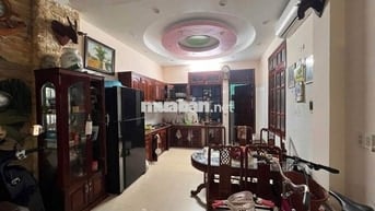 Bán nhà gần phố Lê Trọng Tấn,HĐ, 53m2, 4 tầng, ô tô đỗ cửa,giá hơn 6t