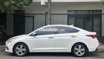 Hyundai Accent 2020 1.4AT Đặc Biệt  - 55000 km