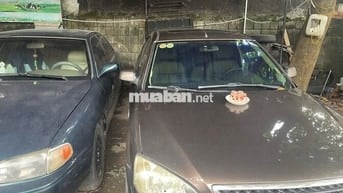 Ford Mondeo 2004  - 102000 km