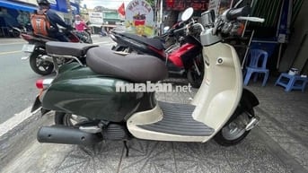 xe honda crea nội địa Nhật