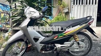 way 50cc Han quoc bstinh 67 đk 2014 giay to hop le