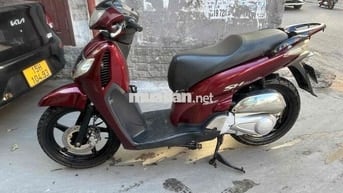 thanh lý sh 2008 nhập khẩu chính chủ biển B