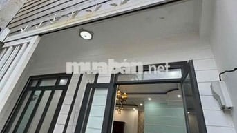 🌻CHO THUÊ NHÀ TRỆT LẦU HẺM 102 ĐƯỜNG LÊ ANH XUÂN, NHÀ CÁCH LỘ LỚN 100M
