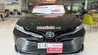 Toyota Camry 2019 2.0G - tự động HÃNG BH 1 năm