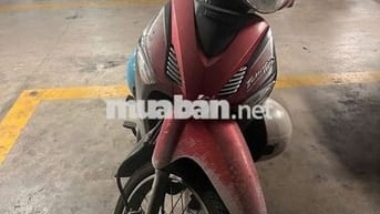Xe Future Neo 2006 màu đỏ