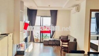 Jardin Sài Đồng- Căn 2 Ngủ - Full Đồ - 12Tr