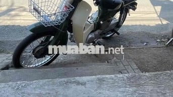 Cần bán chiếc xe cub 78 đã dọn đồ zin