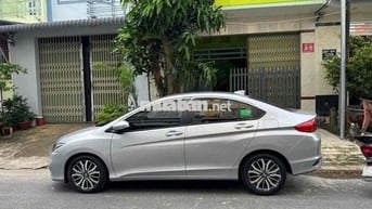 Honda City 2019 1.5 CVT - 17000 km đẹp HÃNG bán