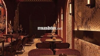 CHO THUÊ NHÀ TRUNG TÂM QUẬN 1_PHƯỜNG BẾN NGHÉ_2 LẦU_GIÁ CỰC TỐT