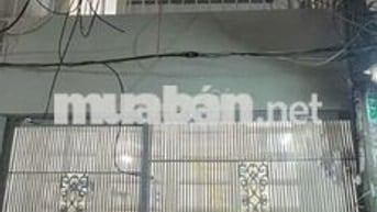 BÁN NHÀ Đ.HOÀNG DIỆU~HẺM THÔNG THOÁNG~30M2~SHR~VỊ TRÍ TRUNG TÂM.
