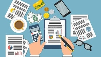 DỊCH VỤ KẾ TOÁN THÀNH LẬP DOANH NGHIỆP