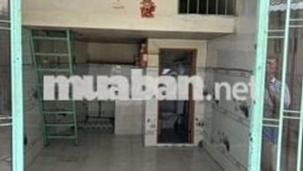 Phòng trọ mặt tiền hẽm rộng 4m,đường Nguyễn văn Quỳ Q7