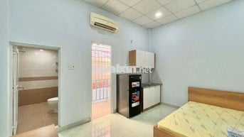 ✨ PHÒNG BAN CÔNG FULL NỘI THẤT – VÕ THỊ PHẢI, P. THỚI AN ✨