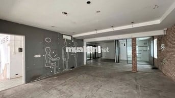 Căn TOP1 mặt tiền Hai Bà Trưng Q1 300m2 - Giá chạm đáy gần 80tr !!