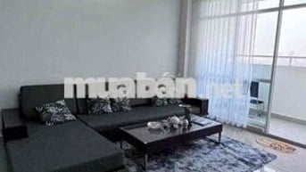 Căn hộ có sổ 2 pn 2tolet view Sông Phú Mỹ Hưng sẳn hợp đồng thuê 9,5tr