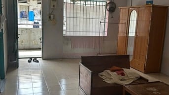 Cho thuê nhà nguyên căn chung cư 482A nơ trang long 