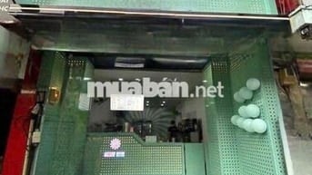 Cho Thuê Nhà Đường Tô Hiến Thành, Quận 10 ( Nhà Suốt - KD Tự Do )