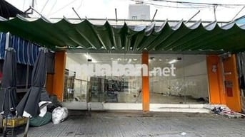 Cho Thuê Mặt Bằng Suốt 9x30m Đường Phạm Văn Bạch, Tân Bình - KD TỰ DO