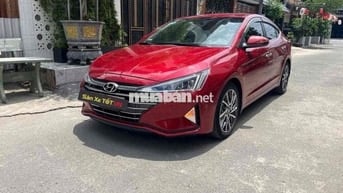 Hyundai Elantra 2019 2.0AT - 82000 km