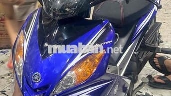 Ex 135 xuống áo 2010