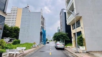 Bán đất KDC Bình Khánh , p An Khánh đường 10m , ( Quận 2 cũ )