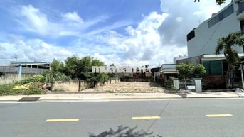 Đất thổ cư 460m2 Thị xã Chơn Thành