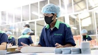 Tuyển lao động phổ thông nam nữ làm tại Biên Hòa Đồng Nai